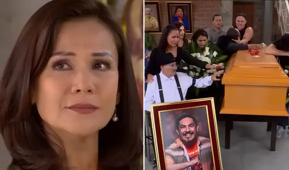 ¿Mónica Sánchez regresa a 'Al fondo hay sitio'? Charito anuncia su retorno tras la muerte de Joel Gonzáles