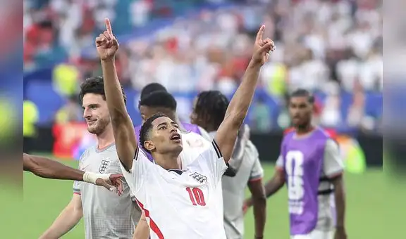 La jerarquía sobre el entusiasmo: Inglaterra venció a Noruega y está en semifinales