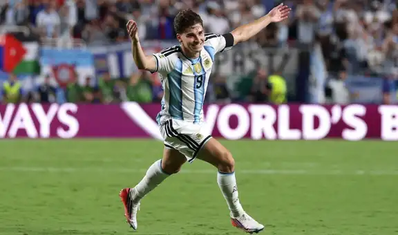 ¡Argentina es semifinalista! Derrota 3-1 a Suiza en el tiempo suplementario y sigue soñando con ser bicampeón mundial