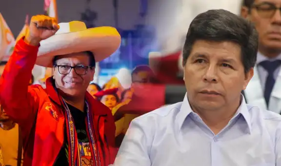 Roberto Sánchez convoca a movilización por la libertad de Castillo este miércoles 15 de julio