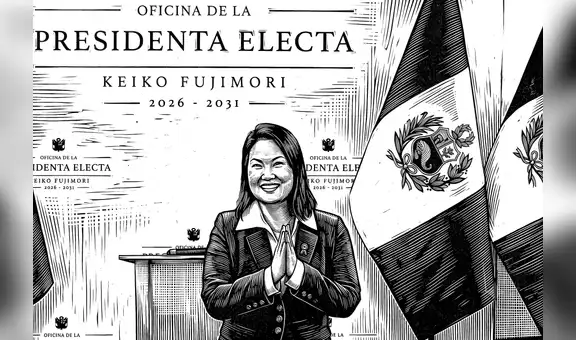 Ser oposición a Fujimori, por Marisa Glave