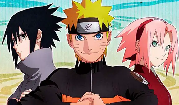¿Quieres ser el próximo Naruto? Lionsgate anuncia el inicio del casting global de protagonistas para el live-action de la película