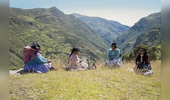 Cine peruano: la disminución de la producción de documentales y el Colegio de Artistas