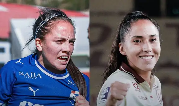 Sporting Cristal vs Universitario EN VIVO: horario y canal de tv dónde ver la final de hoy por la Liga Femenina 2026