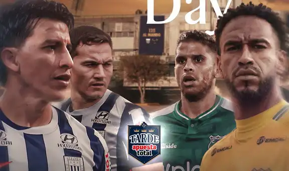 Previa Alianza Lima vs Deportivo Cali EN VIVO HOY: a qué hora y dónde ver el amistoso internacional en Matute