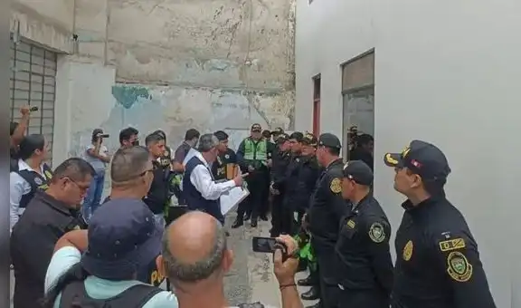 Con cámaras ocultas e infiltrados detectan a policías corruptos