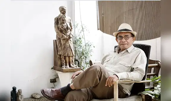 Cronwell Jara (1949-2026): autor de “Montacerdos” y formador de escritores peruanos