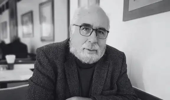 Fallece el economista Óscar Ugarteche a los 76 años