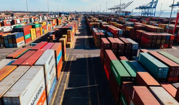 Exportaciones peruanas crecieron 40,1% en mayo impulsadas por la minería y la demanda de Asia