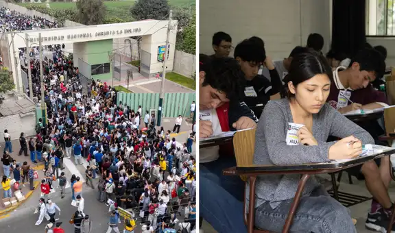 Resultados UNALM 2026-II: revisa el LINK para consultar la lista de ingresantes tras examen de admisión del 12 de julio