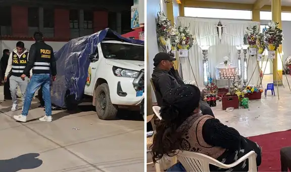 PNP lo detuvo, pero falleció en el camino: familia denuncia otro presunto caso de tortura en Puno