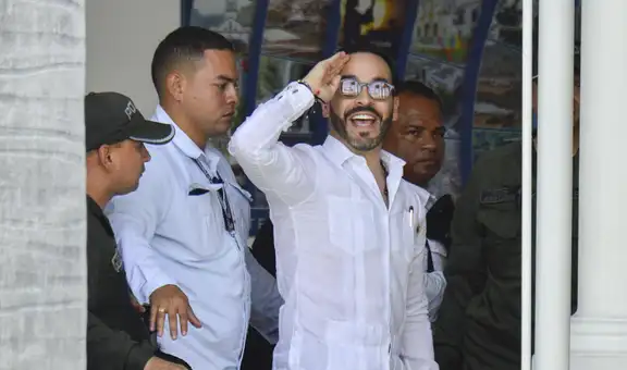 Gustavo Petro impide que la posesión de Abelardo de la Espriella se realice en una instalación militar de Colombia