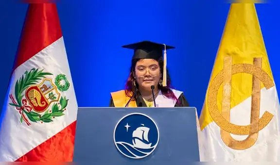 Mary Vargas Arcos: La ciencia política no se ve desde un escritorio, hay que salir a la calle