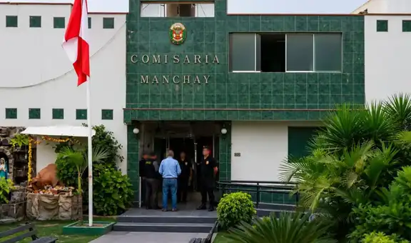 Caso Manchay: Ley del Congreso favorece a policías investigados por muerte de adolescente en comisaría