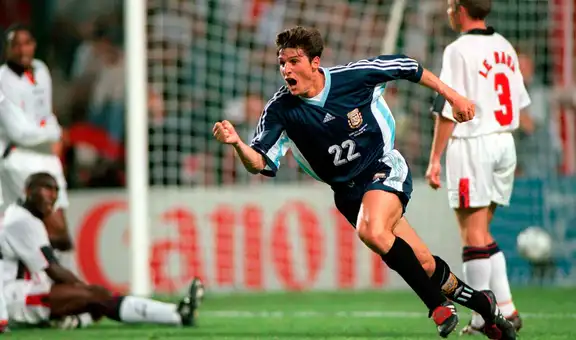 ¿Cuántas veces se enfrentaron Argentina e Inglaterra en los mundiales y quién ganó más?