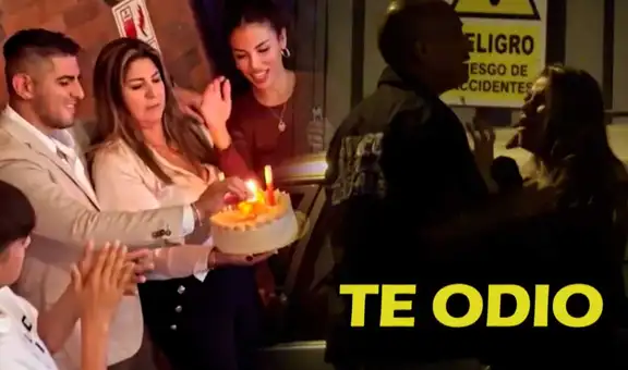 Escándalo en cumpleaños de Carlos Zambrano: mujer denuncia presunta agresión y Magaly Medina expone fuertes imágenes