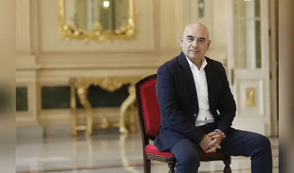 Candidatos voceados para el Ministerio de Cultura