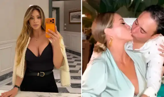 Sheyla Rojas expone el detonante que la llevó a terminar para siempre con Sir Winston tras cinco años: “Miedo de malgastar mi tiempo”