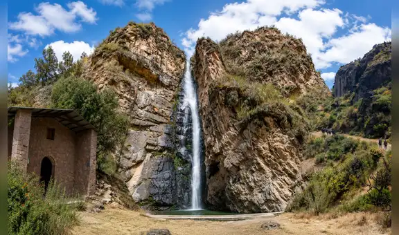 San Mateo de Otao: cómo llegar y qué atractivos turísticos visitar en la maravilla escondida de Lima