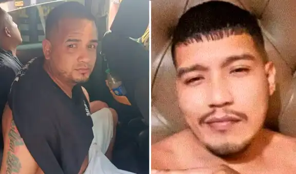 Cae alias 'Chucho', presunto brazo armado de El 'Monstruo': había sido capturado y liberado al menos dos veces