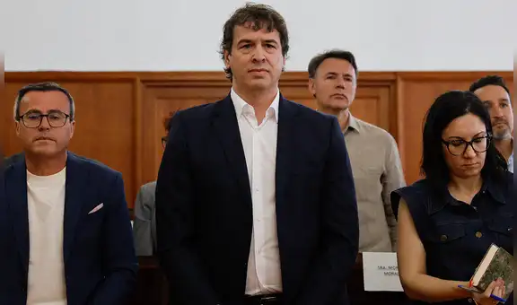 Hermano de Pedro Sánchez es inhabilitado 9 años para ejercer un cargo público por presunta contratación irregular