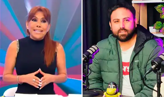 Magaly Medina despide a su reportero tras revisar su celular por denuncia de presunta extorsión y acoso: “Ya no forma parte del programa”