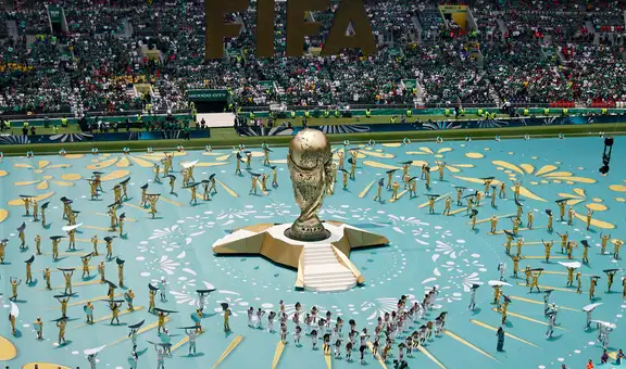 El fútbol cada vez se parece más a otro deporte: FIFA rompe sus normas e implemetará descanso de 30 minutos en final del Mundial 2026