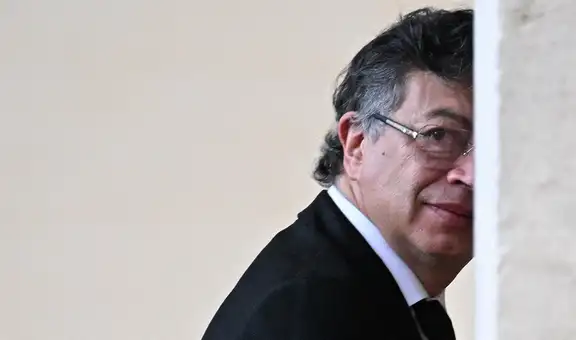 Gustavo Petro aseguró que no será parte de la posesión de Abelardo de la Espriella como nuevo presidente de Colombia