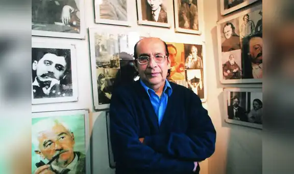 A diez años de la partida de Miguel Gutiérrez