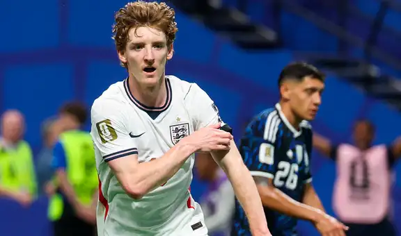 Partido Argentina vs Inglaterra EN VIVO HOY: golazo de Enzo Fernández en la Semifinal del Mundial 2026