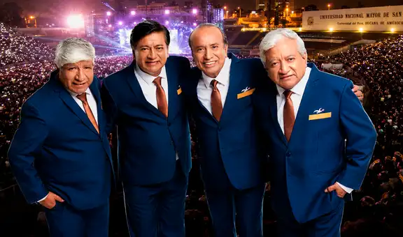 Agua Marina concierto en San Marcos 2026: precios, cuándo es la preventa y cómo comprar entradas en Ticketmaster