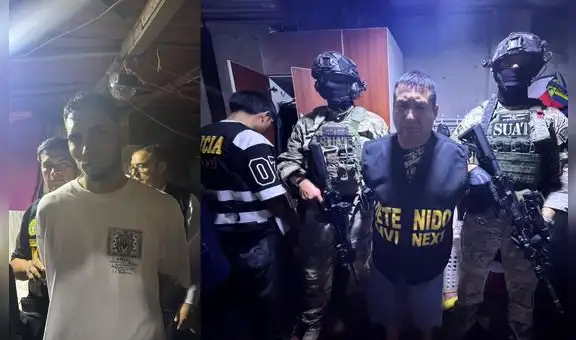 Confesión de un sicario: “Se me nubló la mente, jefe, mi mujer iba a perder al bebé”