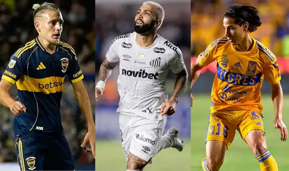 Partidos de hoy, jueves 16 de julio: ¿a qué hora y dónde ver fútbol EN VIVO?