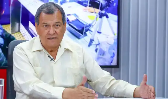 Nieto propuso a Keiko Fujimori que oposición presida ambas cámaras: "Necesitamos fortalecer el equilibrio de poderes"