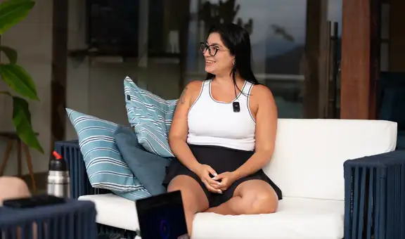 “Dejá de pedir permiso”: la frase de Antonella Gularte que está impulsando a miles de emprendedoras