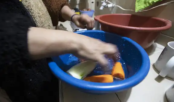 Nuevos cortes de agua en Colombia, este 16 de julio de 2026: estos son los barrios de Bogotá que estarán sin servicio