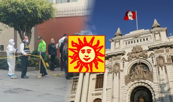 Buen Gobierno anuncia derogatoria de leyes pro-crimen como primera prioridad en el nuevo Congreso