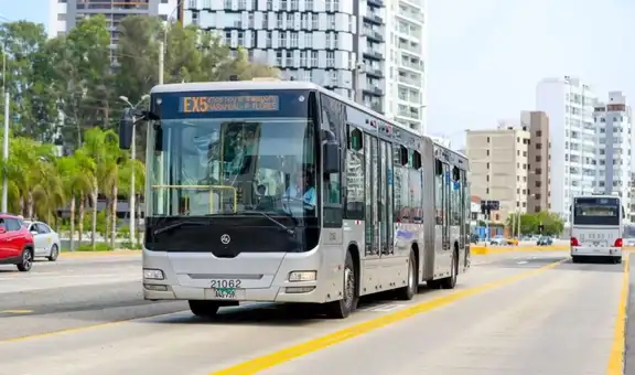 ¿Cómo llegar a la FIL Lima 2026? ATU detalla los buses, corredores y conexiones de transporte público