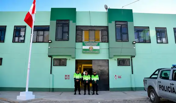 Docente detenido por tocamientos indebidos fallece dentro de comisaría de Puno: familia exige investigación