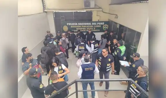 De 671 propuestas de expulsión de malos policías solo 100 han sido resueltas este 2026