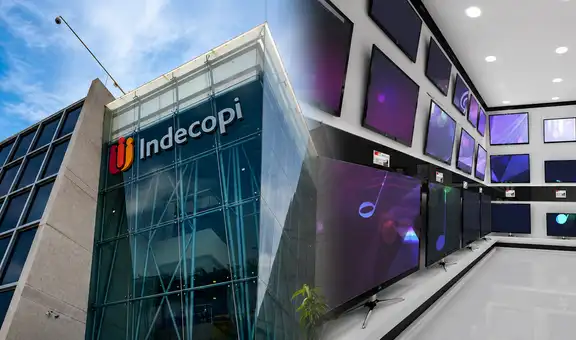 Compró un televisor a S/ 329 y le cancelaron el pedido: Indecopi sanciona a conocida tienda por departamento y ordena entrega del producto