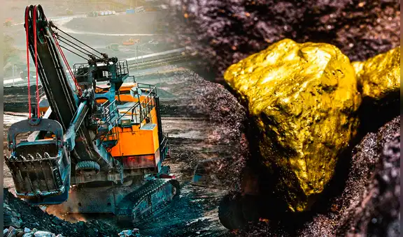 Grandes reservas de oro, plata, cobre y litio se encuentran en diversos países de América Latina: Perú entre los principales del mundo
