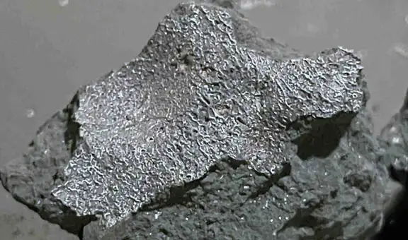Cae un meteorito en un dormitorio y revela química de otro mundo: su asteroide creó los ingredientes para la vida