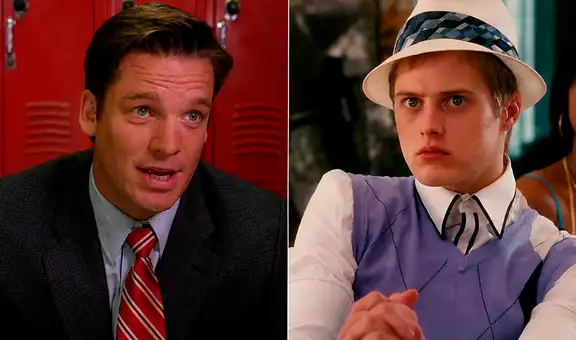 Ryan Evans y Jack Bolton llegan a Perú para celebrar los 20 años de 'High School Musical' en exclusivo fan meeting