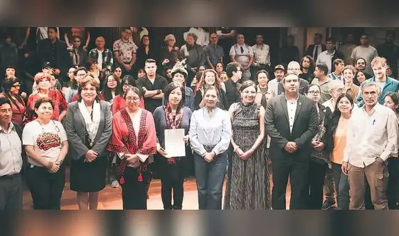 Foro público: la comunidad artística y la oposición se reúnen para derogatoria del Colegio de Artistas