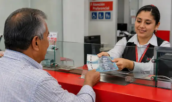 ONP: Estado respalda con S/42 millones la emisión de bonos para afiliados que migraron a las AFP