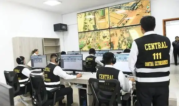 Polémica: no coinciden los datos oficiales sobre las extorsiones que se registran en el Perú