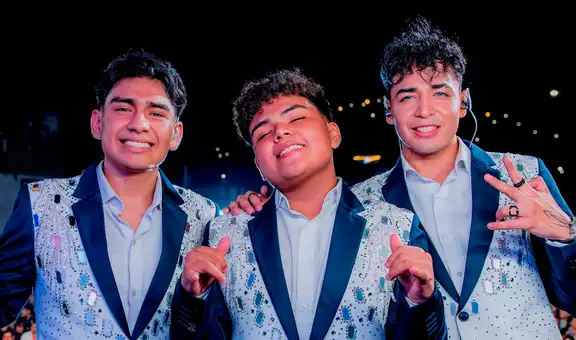 Cantante Baruj Ocharán se va de La Bella Luz después de 7 meses y deja polémico mensaje: “No todo lo que brilla es oro”