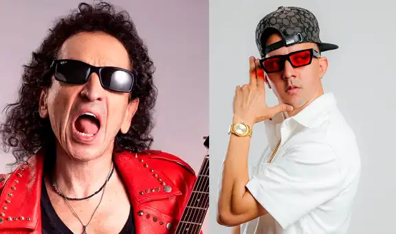 El Tri de México y Trebol Clan de Puerto Rico confirman multitudinario concierto junto a La Bella Luz, Zaperoco y más artistas peruanos