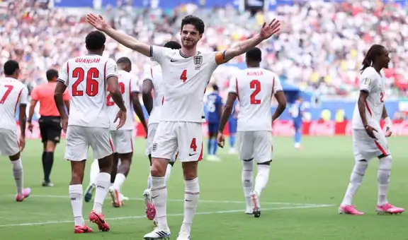 Francia vs Inglaterra EN VIVO HOY: minuto a minuto del partido por el tercer puesto del Mundial 2026